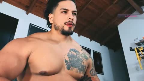 silvabranko online show from April 4, 2:10 am