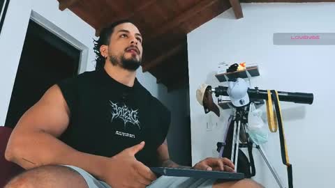 silvabranko online show from April 14, 1:22 am