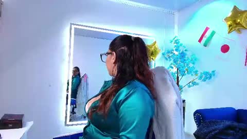 Snapshot of silvana_lane chatting on June 27, 7:19 pm Silvana online show from June 27, 7:19 pm