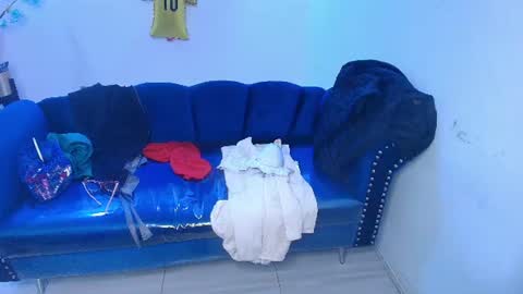 Snapshot of silvana_lane chatting on July 11, 7:33 am Silvana online show from July 11, 7:33 am