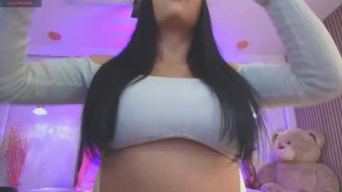 SIlvana  online show from January 7, 12:41 pm