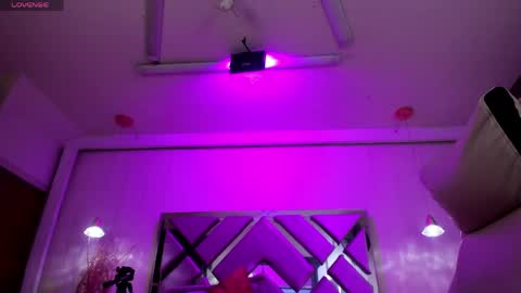 SIlvana  online show from April 8, 1:11 pm