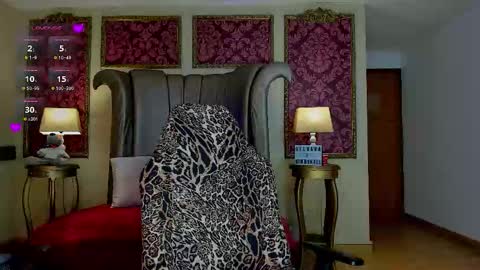  SilvanaBombshel  online show from March 28, 12:27 pm