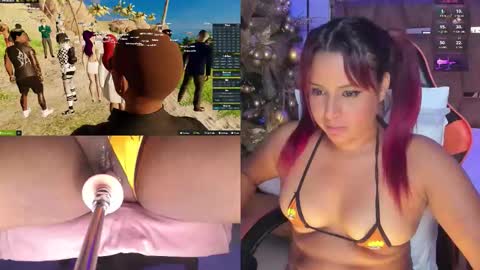 Silvana online show from December 20, 12:23 pm