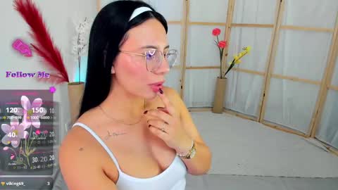 Silvanna online show from September 29, 5:18 pm