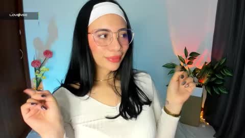 Silvanna online show from November 21, 3:00 pm