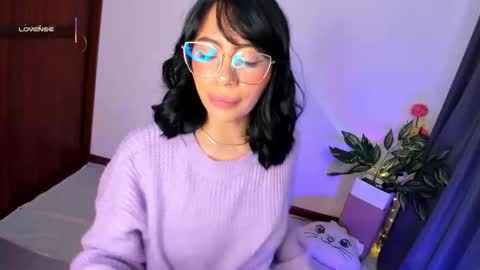 Silvanna online show from March 29, 2:50 pm