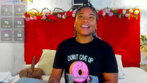 Silvana Fit  online show from October 18, 11:44 am