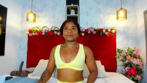 Silvana Fit  online show from November 19, 12:27 pm