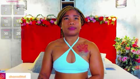 Silvana Fit  online show from February 10, 11:36 am