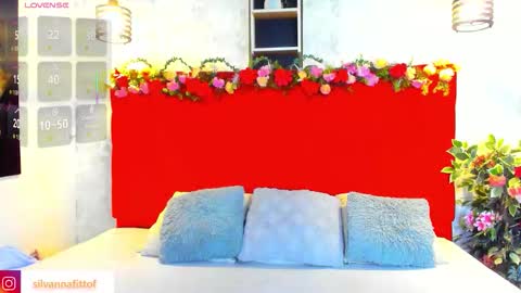 Silvana Fit  online show from February 12, 11:38 am