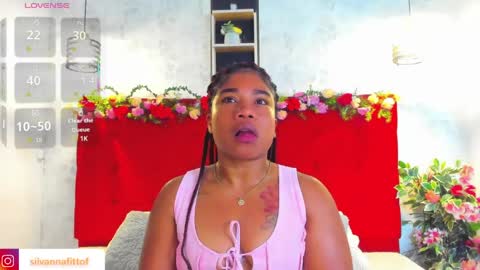 Silvana Fit  online show from April 4, 9:07 am