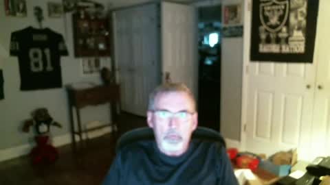 Snapshot of silver4raider chatting on June 26, 1:21 am Raider online show from June 26, 1:21 am
