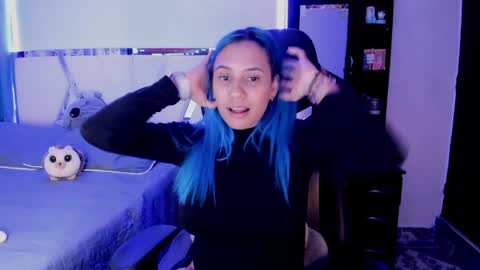   powder    online show from February 8, 1:11 am