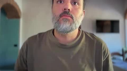 silverbeard81 online show from October 13, 2:06 pm