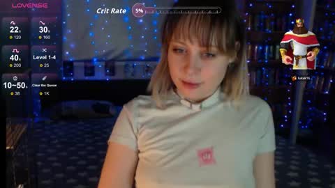 silvercherub online show from January 18, 3:16 pm