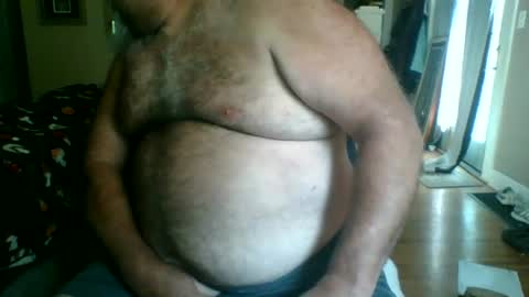 Snapshot of silverdadbod26 chatting on July 6, 12:57 pm silverdadbod26 online show from July 6, 12:57 pm