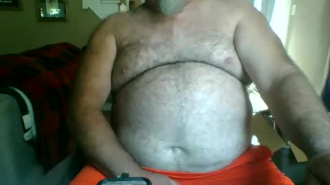 Snapshot of silverdadbod26 chatting on July 12, 1:57 pm silverdadbod26 online show from July 12, 1:57 pm