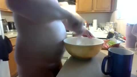 silverdragon70 online show from February 19, 8:16 pm