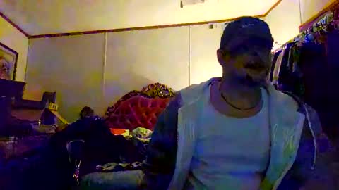 Jay  Silverfox706 online show from December 4, 7:00 pm