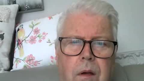 silverfoxpauly online show from September 24, 10:51 am