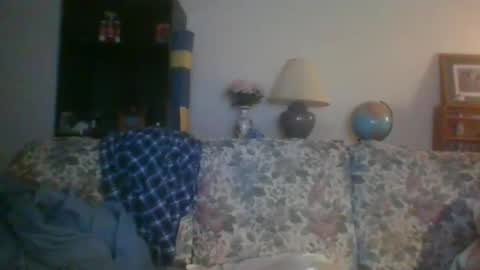 silverfunfox online show from December 29, 12:23 pm