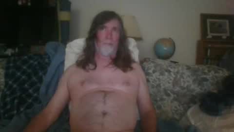 silverfunfox online show from January 1, 5:11 am