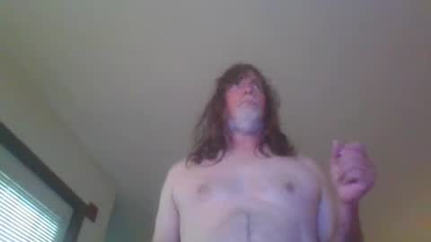 silverfunfox online show from September 29, 5:07 pm