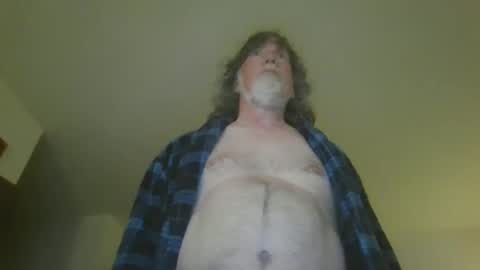 silverfunfox online show from April 13, 12:49 am