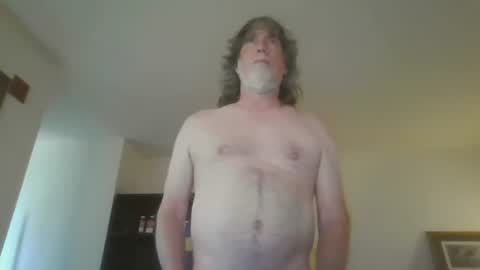 silverfunfox online show from April 20, 8:10 pm