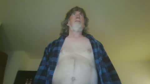 Snapshot of silverfunfox chatting on April 26, 1:25 am silverfunfox online show from April 26, 1:25 am
