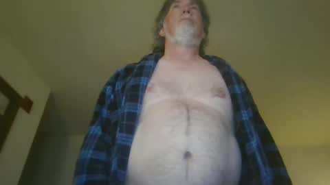 Snapshot of silverfunfox chatting on May 2, 1:21 am silverfunfox online show from May 2, 1:21 am