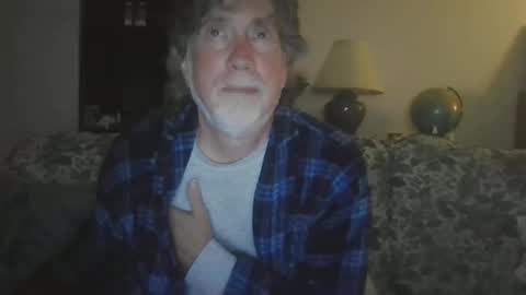 Snapshot of silverfunfox chatting on May 21, 1:45 am silverfunfox online show from May 21, 1:45 am