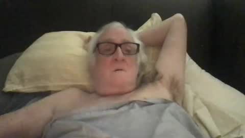 Liam online show from September 14, 12:54 am