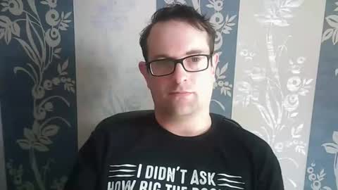 silversarg online show from September 19, 12:56 am