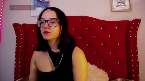 silvia_ls online show from December 14, 9:45 pm