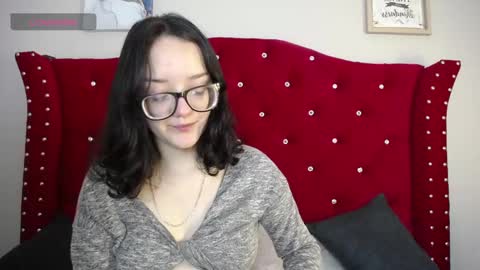 silvia_ls online show from December 24, 5:34 pm