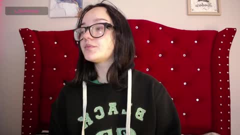 silvia_ls online show from January 6, 12:27 am