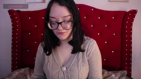 silvia_ls online show from January 8, 1:32 am