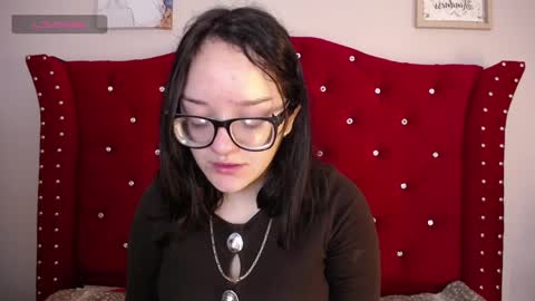 silvia_ls online show from January 9, 9:37 pm