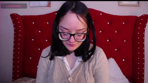 silvia_ls online show from January 14, 12:43 am