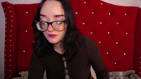 silvia_ls online show from January 25, 1:32 am