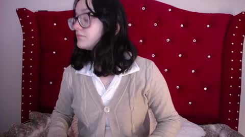 silvia_ls online show from January 28, 1:29 am