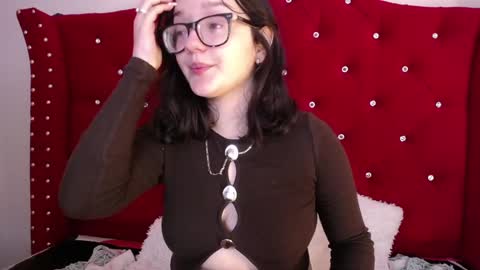silvia_ls online show from February 15, 5:07 pm