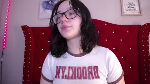 silvia_ls online show from February 16, 1:38 pm