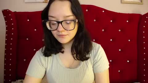 silvia_ls online show from February 18, 9:20 pm