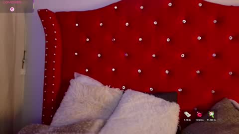 silvia_ls online show from January 11, 10:04 pm