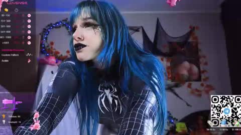 silvia_santorskii online show from October 30, 8:27 am