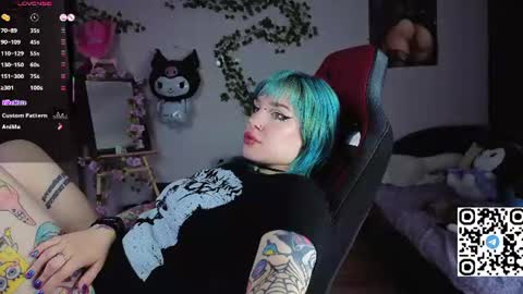 Snapshot of silvia_santorskii chatting on June 17, 8:06 am silvia_santorskii online show from June 17, 8:06 am