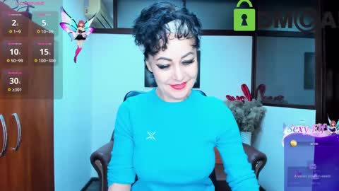 Silvia Wallec online show from March 12, 11:42 am